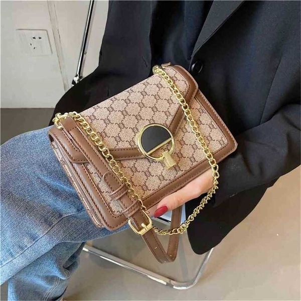 french minority bag female new fashion armpit small square versatile chain messenger sling single shoulder purse black friday
french minority bag female new fashion armpit small square versatile chain messenger sling single shoulder purse black friday