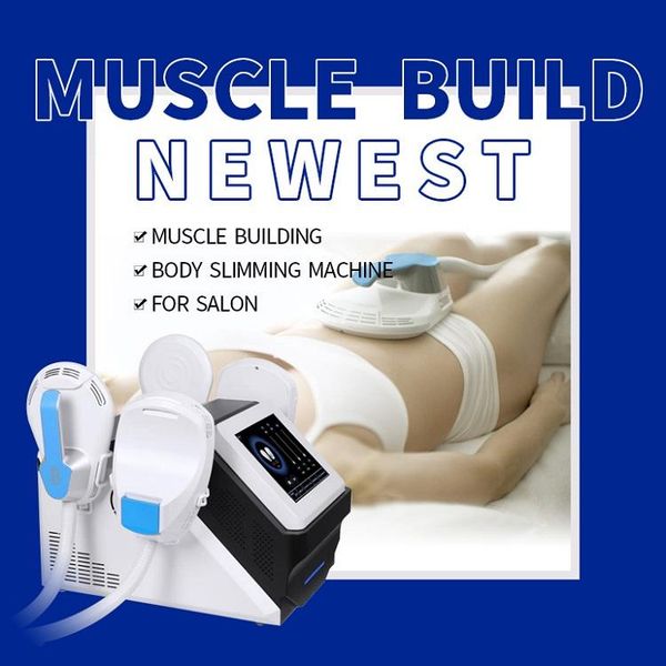 ems neo sculpt muscle stimulator slimming machine 4 handles hiemt and rf emslim body sculpting fat removal cavitation beauty salon equipment
ems neo sculpt muscle stimulator slimming machine 4 handles hiemt and rf emslim body sculpting fat removal cavitation beauty salon equipment