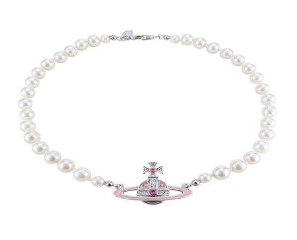 charm charmnanspace empress dowager vivian pink paint pearl necklace same neckchain package1946463, Silver
charm charmnanspace empress dowager vivian pink paint pearl necklace same neckchain package1946463, Silver