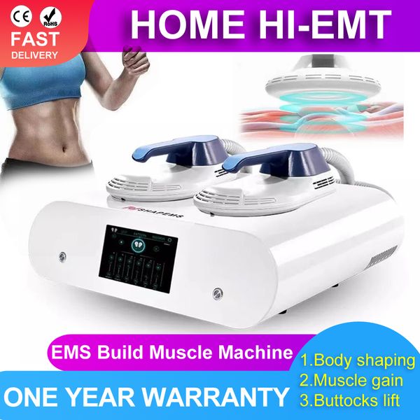 non-invasive electromagnetic muscle training slimming machine ems muscle stimulator home use 2 handle mini 7 tesla emslim neo rf fat burning
non-invasive electromagnetic muscle training slimming machine ems muscle stimulator home use 2 handle mini 7 tesla emslim neo rf fat burning