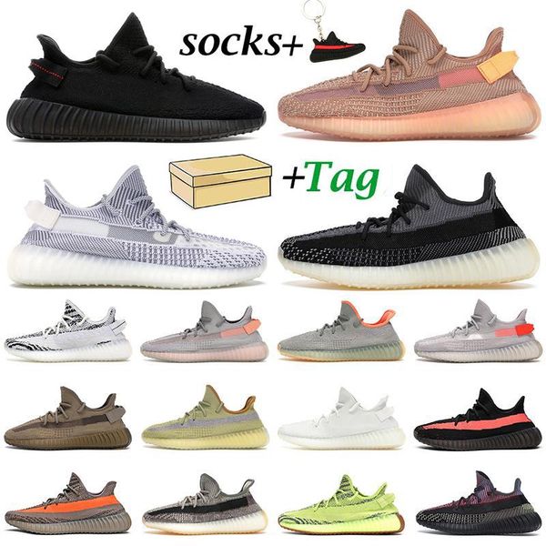 men women running shoes yeezy kanye 350 v2 trainers fade zebra static black red yecheil reflective natural tail light mens outdoor sneaker y
men women running shoes yeezy kanye 350 v2 trainers fade zebra static black red yecheil reflective natural tail light mens outdoor sneaker y