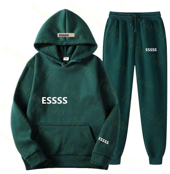 man tracksuit designer clothes fashion ess sports suits womens luxury sweatshirt suit men tracksuits casual hoodies hip hop couple warm spo, Gray
man tracksuit designer clothes fashion ess sports suits womens luxury sweatshirt suit men tracksuits casual hoodies hip hop couple warm spo, Gray