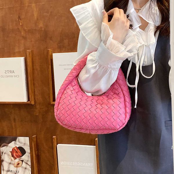 abottegas tote bag vneta jodie mini teen intrecciato designer diy hand knitted underarm bag one shoulder makeup bag for women
abottegas tote bag vneta jodie mini teen intrecciato designer diy hand knitted underarm bag one shoulder makeup bag for women