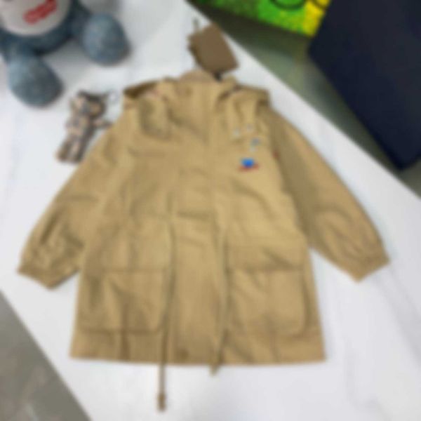 sets/suits women's trench coats boys and girls' autumn new korean version loose work clothes hooded small coat windbreaker coat me
sets/suits women's trench coats boys and girls' autumn new korean version loose work clothes hooded small coat windbreaker coat me