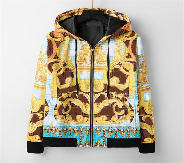 designer mens jacket spring and autumn windrunner tee fashion hooded sports windbreaker casual zipper jackets clothing #112, Black;brown
designer mens jacket spring and autumn windrunner tee fashion hooded sports windbreaker casual zipper jackets clothing #112, Black;brown
