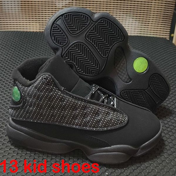 13 2022 baby jumpman kids basketball shoes youth children athletic 13s lucky green he got game chicago sports shoe for boy girls white, Black
13 2022 baby jumpman kids basketball shoes youth children athletic 13s lucky green he got game chicago sports shoe for boy girls white, Black