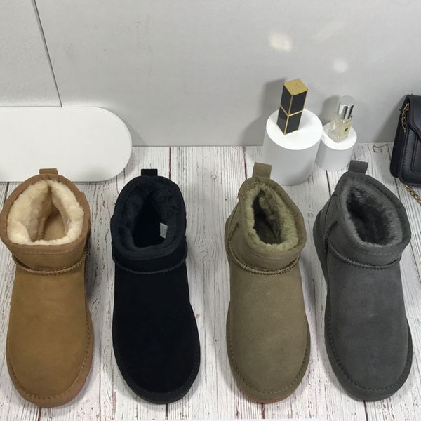luxury brand popular 2022 new winter multicolor fur integrated snow boots flat bottom warm cotton shoes bow knot lovers boots, Black
luxury brand popular 2022 new winter multicolor fur integrated snow boots flat bottom warm cotton shoes bow knot lovers boots, Black