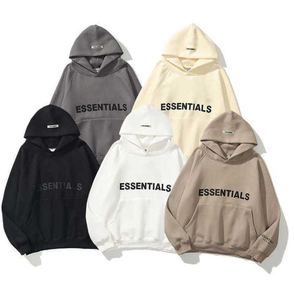 designer men hoody ess hoodies cotton pullover sweatshirts loose long sleeve hooded jumper mens casual women clothes, Black
designer men hoody ess hoodies cotton pullover sweatshirts loose long sleeve hooded jumper mens casual women clothes, Black