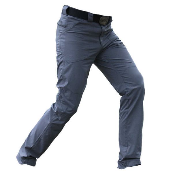 outdoor wear-resistant tactical overalls elastic multi pocket summer quick drying archon thin men's pants, Black
outdoor wear-resistant tactical overalls elastic multi pocket summer quick drying archon thin men's pants, Black
