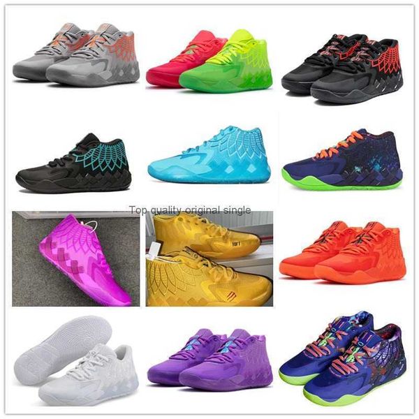 buy lamelo ball mb01 rick morty men basketball shoes for sport shoe trainner sneakers us5.5-us12245v
buy lamelo ball mb01 rick morty men basketball shoes for sport shoe trainner sneakers us5.5-us12245v