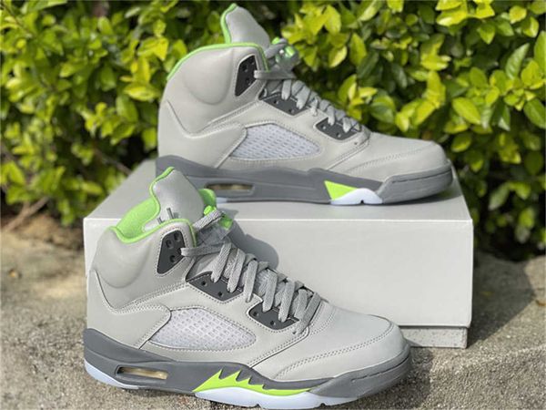 designer shoes 5 green bean basketball silver flint grey sneakers 3m reflective 5s easter jade horizon athletic
designer shoes 5 green bean basketball silver flint grey sneakers 3m reflective 5s easter jade horizon athletic