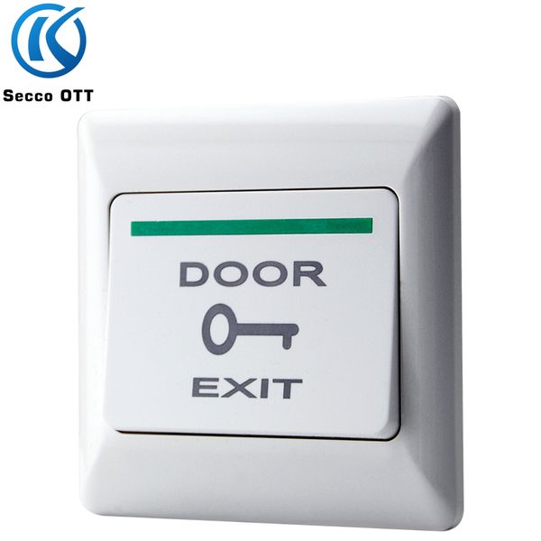 building intercoms access control door opening switch fireproof plastic universal 86 type bottom box automatic reset concealed door button
building intercoms access control door opening switch fireproof plastic universal 86 type bottom box automatic reset concealed door button