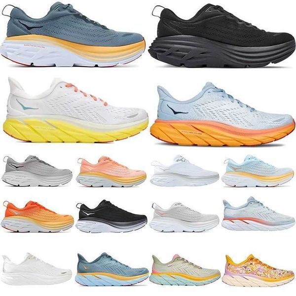 hoka one clifton 8 athletic shoe running shoes sneakers shock absorbing road fashion mens womens r women men size 36-45
hoka one clifton 8 athletic shoe running shoes sneakers shock absorbing road fashion mens womens r women men size 36-45
