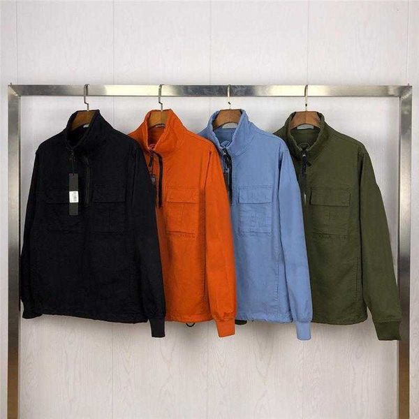 brand men turn-down collar windbreaker zipper patchwork jackets stone running sports hoody jogger casual island coat size m-xxl 987, Black;brown
brand men turn-down collar windbreaker zipper patchwork jackets stone running sports hoody jogger casual island coat size m-xxl 987, Black;brown