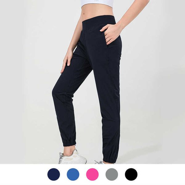 lu-88245 yoga pants women's leggings autumn and winter quick drying pants pocket leg zipper relaxed sports trouses gym clothes, Black
lu-88245 yoga pants women's leggings autumn and winter quick drying pants pocket leg zipper relaxed sports trouses gym clothes, Black