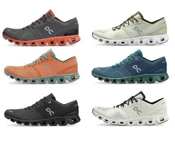 on clou on clou x workout cross training shoe running shoes colorful lightweight enjoy comfort stylish design men women crush runs yakuda st, Black
on clou on clou x workout cross training shoe running shoes colorful lightweight enjoy comfort stylish design men women crush runs yakuda st, Black
