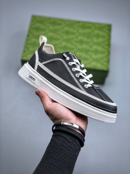 the ggs''gg 5a help casual shoes sneakers letter in fashion gues ccies for men with the new presbyterian g blazer mid 77 balck tee, Black
the ggs''gg 5a help casual shoes sneakers letter in fashion gues ccies for men with the new presbyterian g blazer mid 77 balck tee, Black