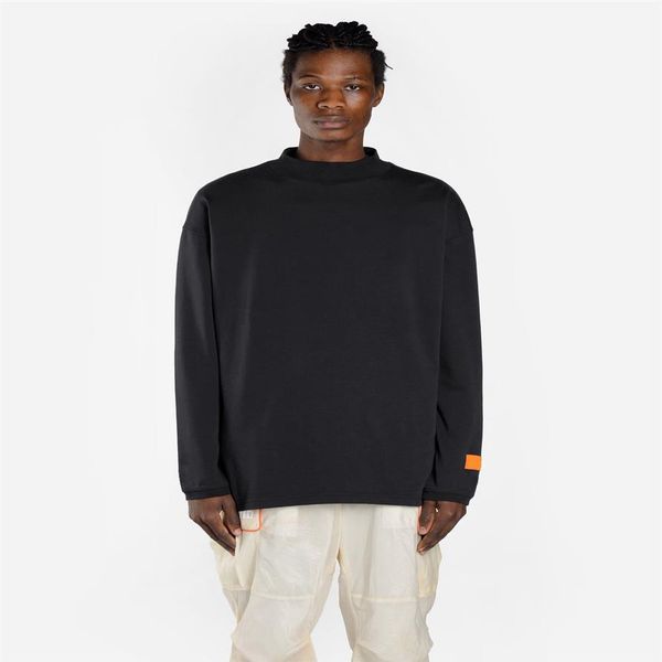 2020 new designers t shirts mens tees hip hop brand street long shirt 3d letter printing cotton crew neck short sleeve long sleeve258l, White;black
2020 new designers t shirts mens tees hip hop brand street long shirt 3d letter printing cotton crew neck short sleeve long sleeve258l, White;black