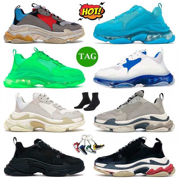 designer triple s casual shoes sneakers platform 17 fw men women black white red pink blue light tan oreo mens trainers sports fashion tenni
designer triple s casual shoes sneakers platform 17 fw men women black white red pink blue light tan oreo mens trainers sports fashion tenni