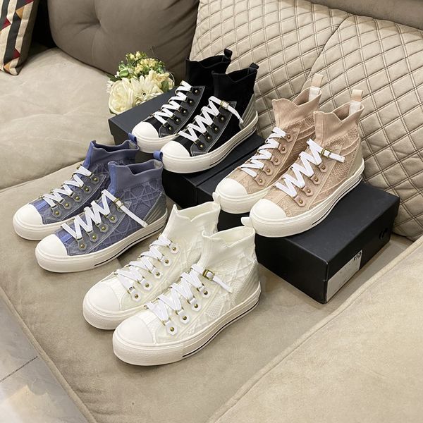 designer fashion boots women sock sneakers canvas weaving lightweight breathable athletic running shoes tennis sport walking shoes, Black
designer fashion boots women sock sneakers canvas weaving lightweight breathable athletic running shoes tennis sport walking shoes, Black