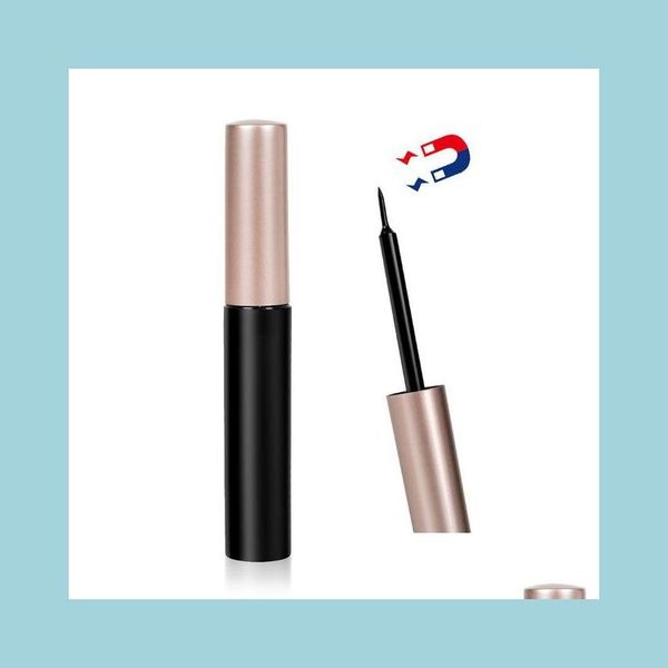 other makeup waterproof magnetic liquid eyeliner smooth eye liner makeup cosmetic easy to wear quick dry drop delivery health beauty dh0fm
other makeup waterproof magnetic liquid eyeliner smooth eye liner makeup cosmetic easy to wear quick dry drop delivery health beauty dh0fm