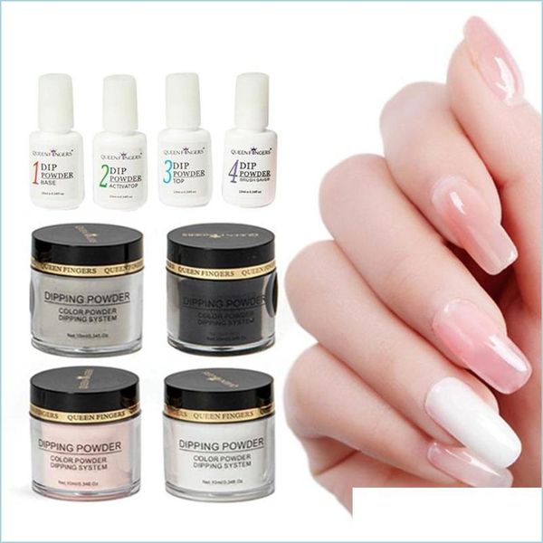 nail glitter nail glitter 8pcs dip powder set shiny glittering sequins dust power with system decoration kit drop delivery health be dh5wk, Silver;gold
nail glitter nail glitter 8pcs dip powder set shiny glittering sequins dust power with system decoration kit drop delivery health be dh5wk, Silver;gold