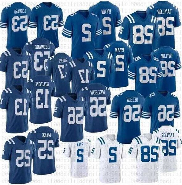 football jerseys indianapolis''colts''2 matt ryan 18 peyton manning 53 darius leonar 28 jonathan taylor 30 phillip linds, Black;red
football jerseys indianapolis''colts''2 matt ryan 18 peyton manning 53 darius leonar 28 jonathan taylor 30 phillip linds, Black;red