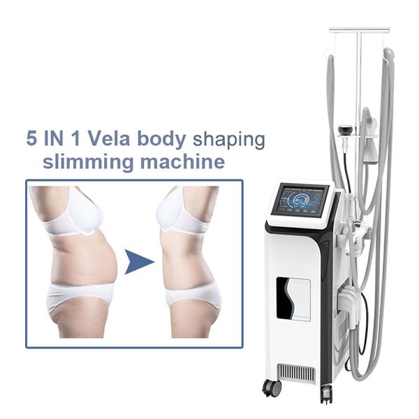 vela body shape slimming machine radio frequency vacuum roller body sculpting massage equipment face lifting fat loss cellulite removal beau
vela body shape slimming machine radio frequency vacuum roller body sculpting massage equipment face lifting fat loss cellulite removal beau