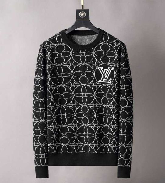 designers sweaters luxury mens womens lattice letter print milano man paris fashion tees street long sleeve luxurys required element -3xl k, White;black
designers sweaters luxury mens womens lattice letter print milano man paris fashion tees street long sleeve luxurys required element -3xl k, White;black