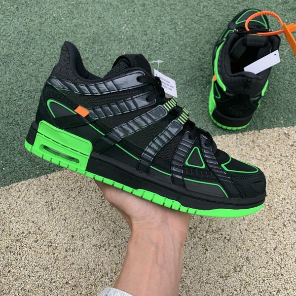 with box mens low running shoes x rubber green strike black/white-green strike style code cu6015-001 men women trainers sports sneakers og q
with box mens low running shoes x rubber green strike black/white-green strike style code cu6015-001 men women trainers sports sneakers og q