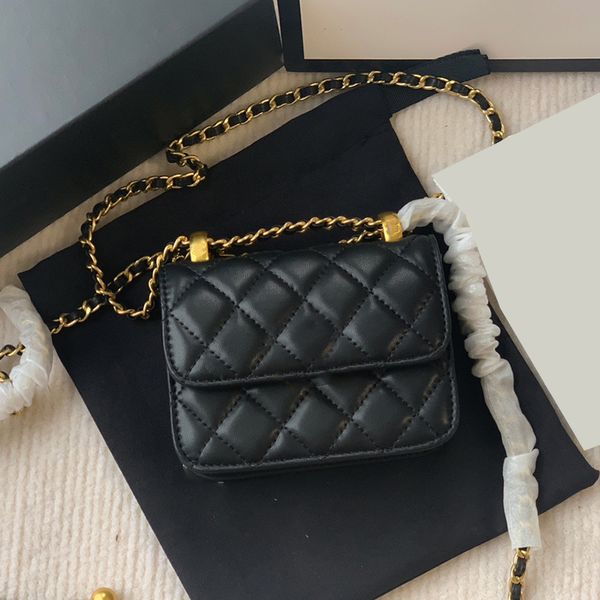 designer channel bags for women black cc handbag leather chain slant shoulder clutch flap totes bag double letters solid hasp waist square s
designer channel bags for women black cc handbag leather chain slant shoulder clutch flap totes bag double letters solid hasp waist square s