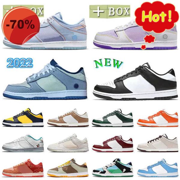 2022 2022 chunky dunkes mens womens dunky low running shoes skate sports sneakers designer argon passport pack court purple panda big size
2022 2022 chunky dunkes mens womens dunky low running shoes skate sports sneakers designer argon passport pack court purple panda big size