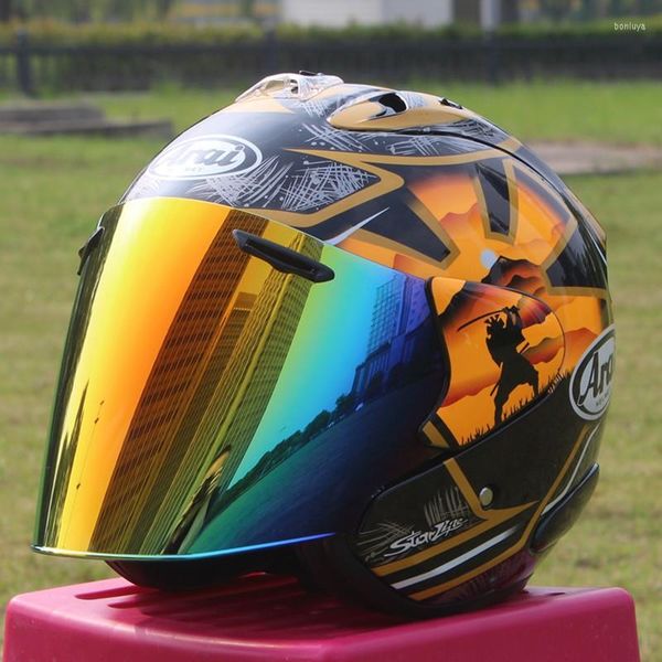 motorcycle helmets open face 3/4 helmet sz- 3 hermonza cycling dirt racing and kart protective capacete
motorcycle helmets open face 3/4 helmet sz- 3 hermonza cycling dirt racing and kart protective capacete