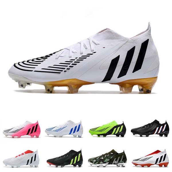 soccer shoes predator edge geometric.1 fg falcon 22 cleats football boots knit botas de futbol breathable outdoor 0505
soccer shoes predator edge geometric.1 fg falcon 22 cleats football boots knit botas de futbol breathable outdoor 0505