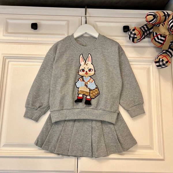 sets/suits clothing sets girls' autumn suit children's sports new spring and autumn girl's dress korean baby's bodysuit
sets/suits clothing sets girls' autumn suit children's sports new spring and autumn girl's dress korean baby's bodysuit