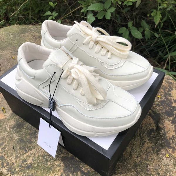 dress shoes high version g's dad women's worn and dirty thick bottom casual sports men's shoes versatile lovers, Black
dress shoes high version g's dad women's worn and dirty thick bottom casual sports men's shoes versatile lovers, Black