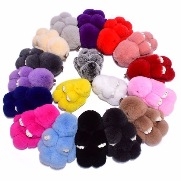 plush bunny keychains install dead rabbit jewelry plushs toy bag accessories keychain pendant bags car pendant baby ornaments 18cm, Silver
plush bunny keychains install dead rabbit jewelry plushs toy bag accessories keychain pendant bags car pendant baby ornaments 18cm, Silver
