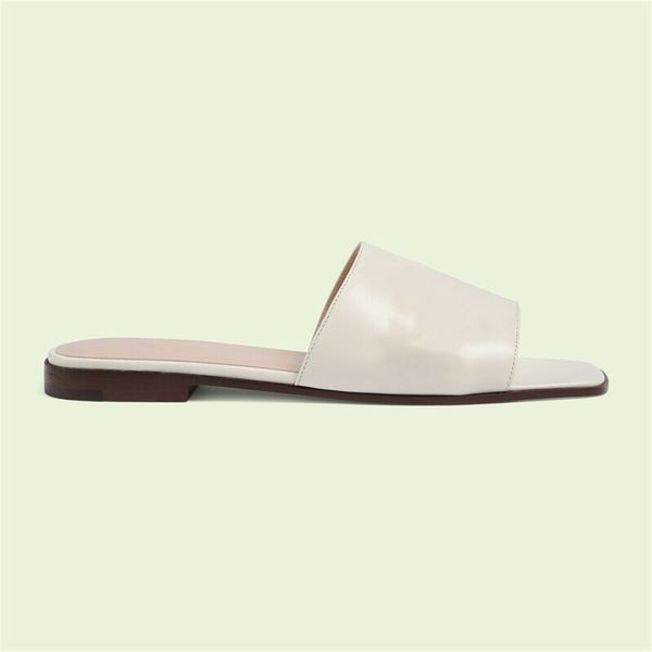 original italian genuine leather slipper women's flat sandals indoor outdoor beach sandals casual fashion everything pairs slippers, Black
original italian genuine leather slipper women's flat sandals indoor outdoor beach sandals casual fashion everything pairs slippers, Black