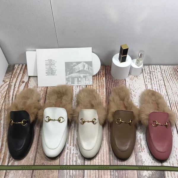 designer princetown slippers women loafers fur mules lace velvet metal chain shoes fashion leather slipper, Black
designer princetown slippers women loafers fur mules lace velvet metal chain shoes fashion leather slipper, Black