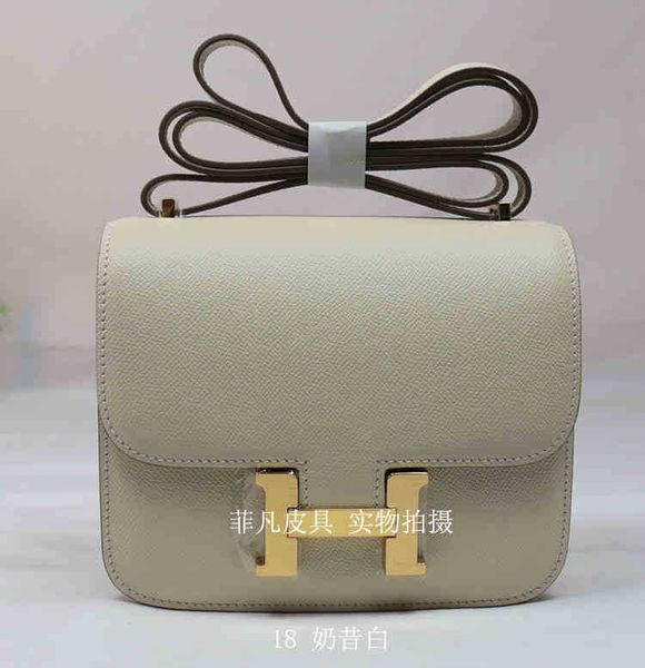 luxury bags hemess designer handbag palm pattern stewardess cowhide h-button small square one shoulder across women's bean curd l
luxury bags hemess designer handbag palm pattern stewardess cowhide h-button small square one shoulder across women's bean curd l