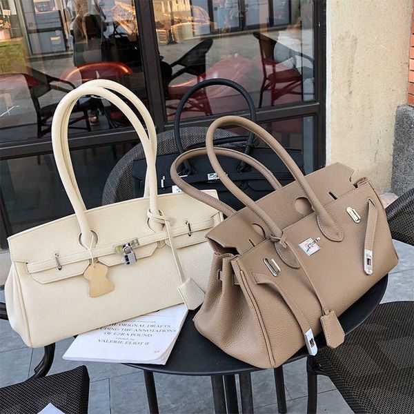 h bag fashion leather briki bags h erme large capacity underarm women 2022 new fashion net red versatile ins single shoulder
h bag fashion leather briki bags h erme large capacity underarm women 2022 new fashion net red versatile ins single shoulder