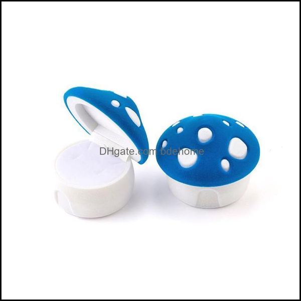 jewelry boxes 1 piece lovely mushroom gift box holder veet wedding engagement ring jewelry for earrings necklaces display jllwvj dro ot7fs, Black;white
jewelry boxes 1 piece lovely mushroom gift box holder veet wedding engagement ring jewelry for earrings necklaces display jllwvj dro ot7fs, Black;white