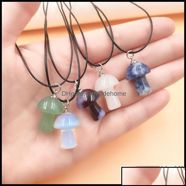 pendant necklaces pendant necklaces pendants jewelry natural stone carving 2cm mushroom shape charms reiki healing chakra dhuvh drop otjyn, Silver
pendant necklaces pendant necklaces pendants jewelry natural stone carving 2cm mushroom shape charms reiki healing chakra dhuvh drop otjyn, Silver