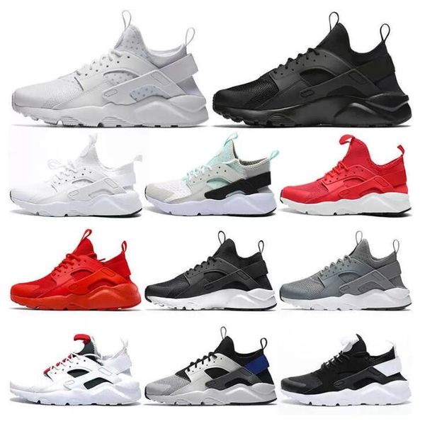 huarache 4.0 running shoes men women oreo triple black grey white green fashion huaraches mens womens platform trainers outdoor sports 36-45
huarache 4.0 running shoes men women oreo triple black grey white green fashion huaraches mens womens platform trainers outdoor sports 36-45