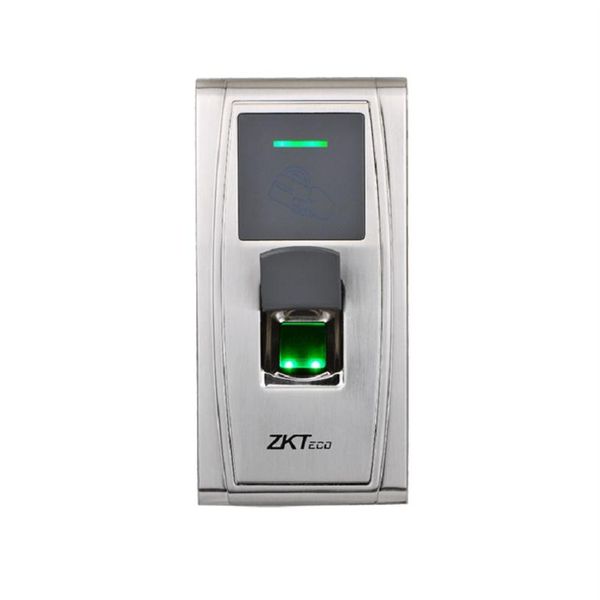 zkteco ma300 metal waterproof out door use ip65 fingerprint biometric reader time attendance and access controller289p
zkteco ma300 metal waterproof out door use ip65 fingerprint biometric reader time attendance and access controller289p