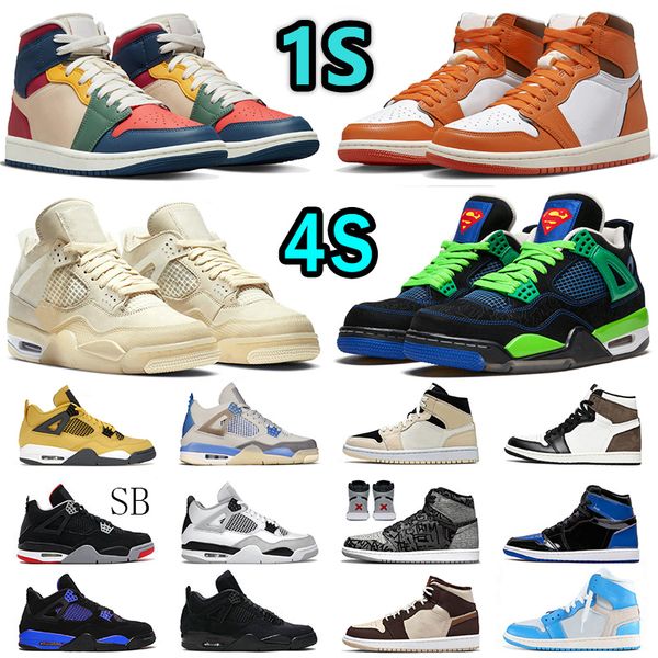 original jumpman 1 4 basketball shoes designer mens womens high og patent bred 1s military black cat 4s iv cream dark chocolate mid sneakers
original jumpman 1 4 basketball shoes designer mens womens high og patent bred 1s military black cat 4s iv cream dark chocolate mid sneakers
