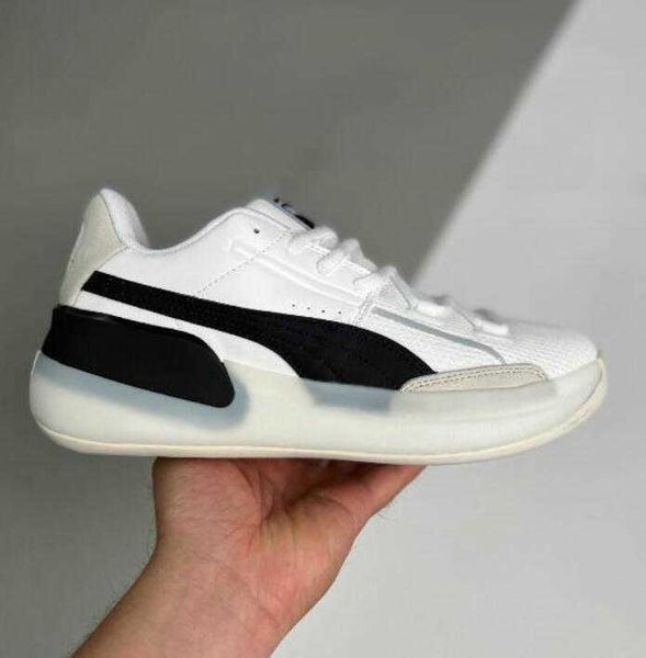brand shoes clyde all-pro la harwood basketball high sport trainner sneakers size 7-12 a11, White;red
brand shoes clyde all-pro la harwood basketball high sport trainner sneakers size 7-12 a11, White;red