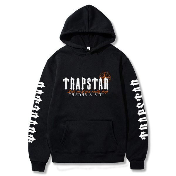 mens womens fashion trapstar hoodies casual sport style sweatshirts classic print hoodie stylish men warm hooded long sleeves sweatshirt 3xl, Black
mens womens fashion trapstar hoodies casual sport style sweatshirts classic print hoodie stylish men warm hooded long sleeves sweatshirt 3xl, Black