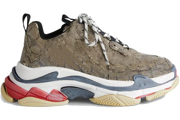 2023 authentic the hacker project triple s shoes beige green yellow flora print men women trainers old dad platform sneakers paris 17fw spor
2023 authentic the hacker project triple s shoes beige green yellow flora print men women trainers old dad platform sneakers paris 17fw spor