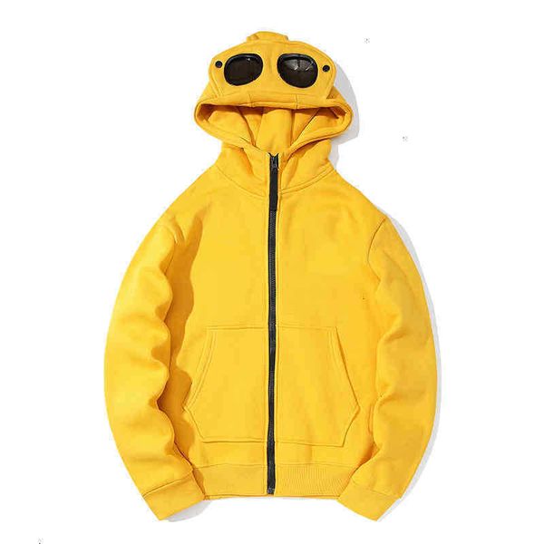 men's hoodies euro-american designer cp stone sweatshirts pure simple personality men women trend sanitary cloth jaet hat island glass3, Black
men's hoodies euro-american designer cp stone sweatshirts pure simple personality men women trend sanitary cloth jaet hat island glass3, Black